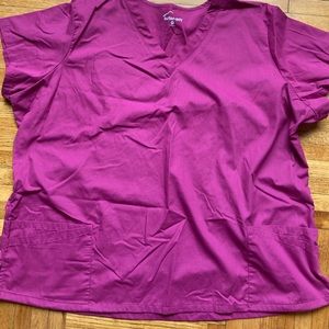 UA ButterSoft Scrubs